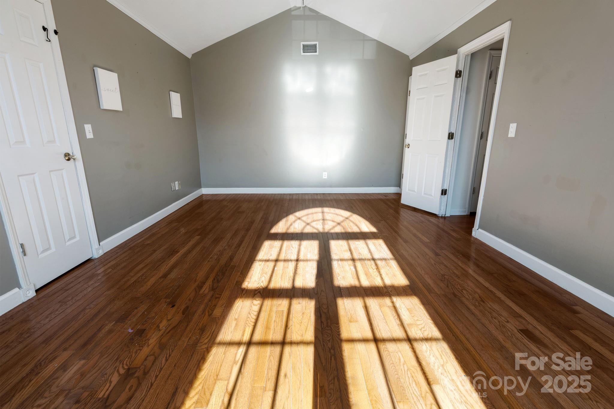4806 Hickory Glen Drive Matthews NC 28105