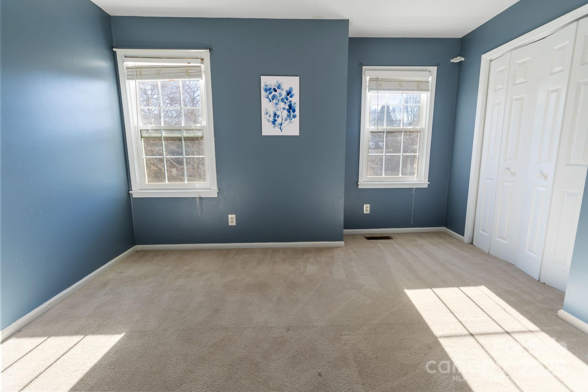 4806 Hickory Glen Drive Matthews NC 28105