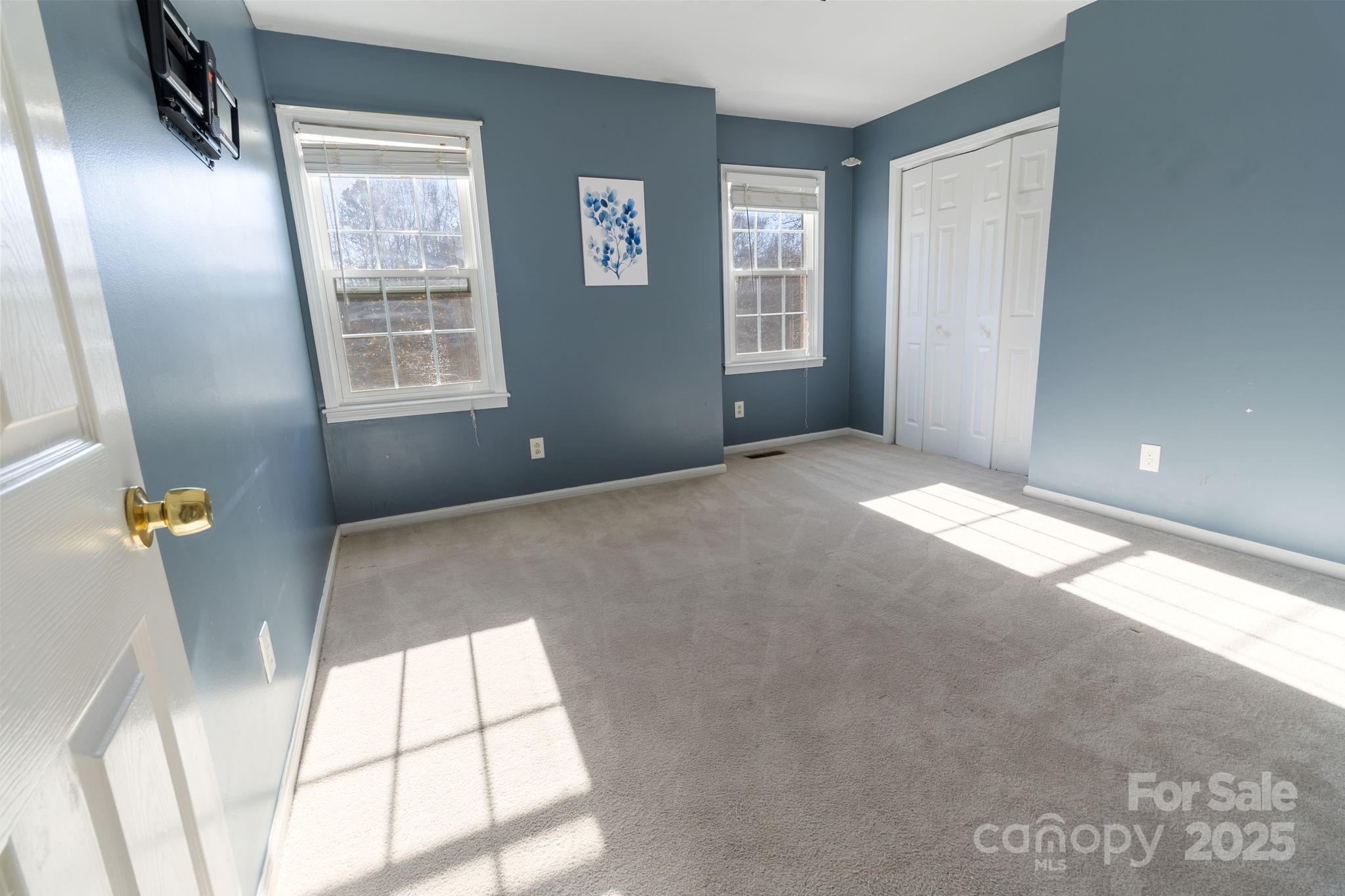 4806 Hickory Glen Drive Matthews NC 28105
