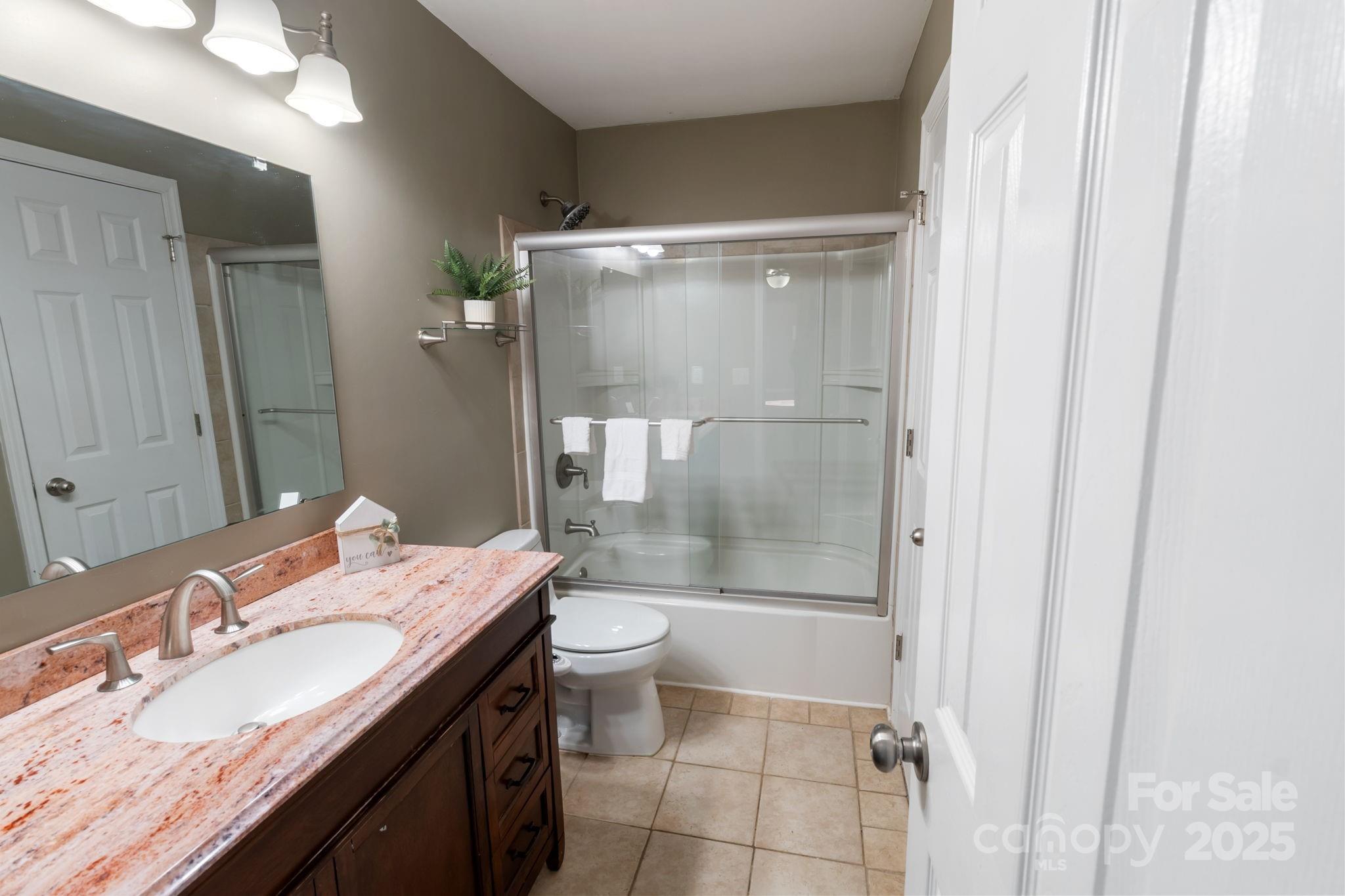 4806 Hickory Glen Drive Matthews NC 28105