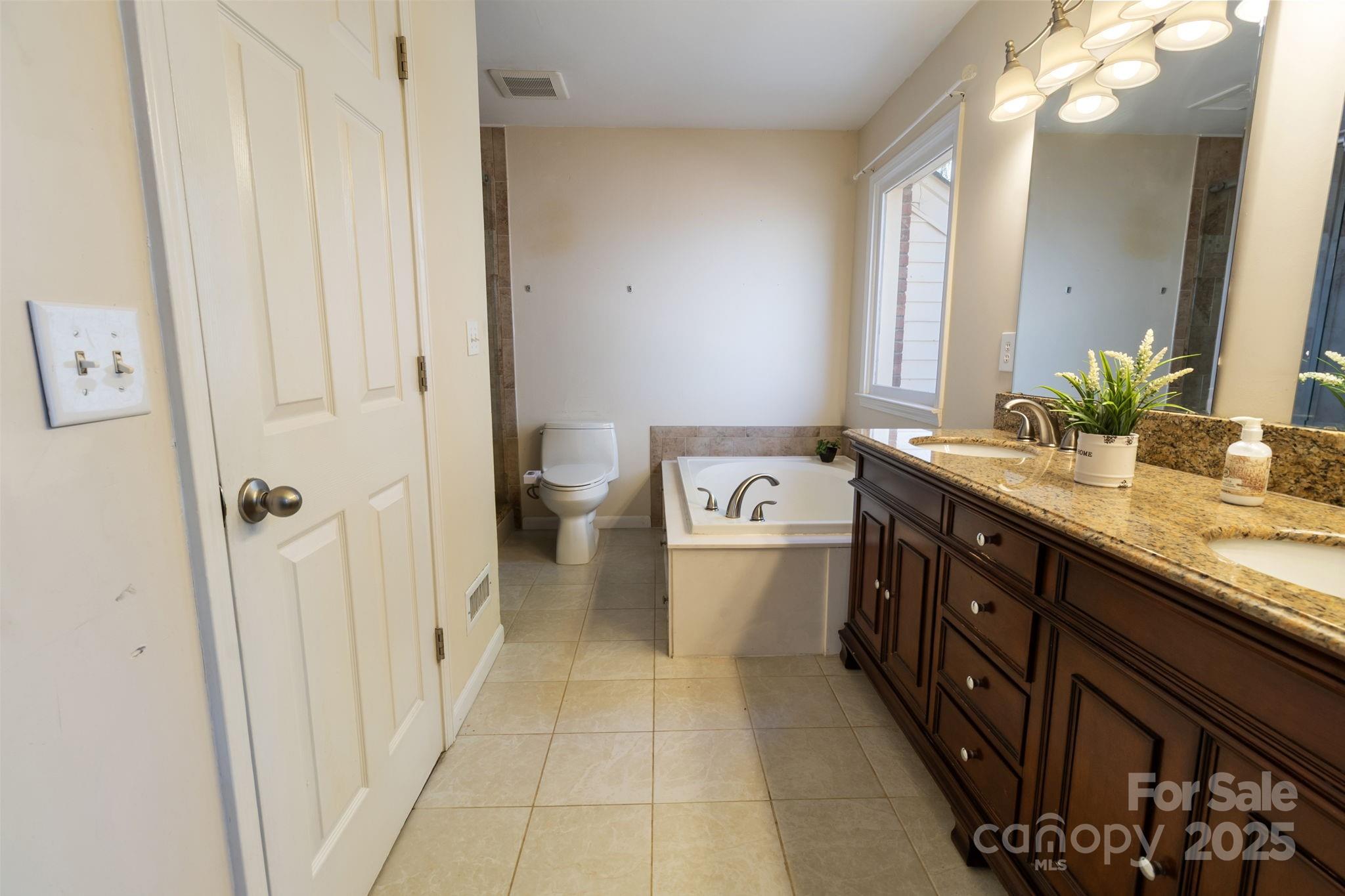 4806 Hickory Glen Drive Matthews NC 28105