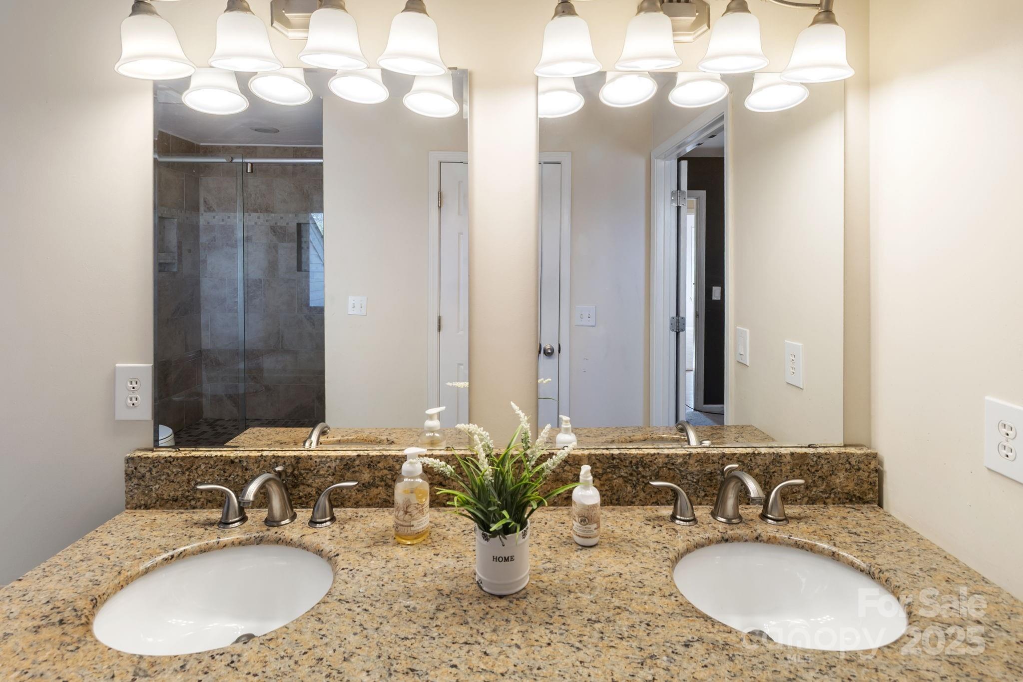 4806 Hickory Glen Drive Matthews NC 28105