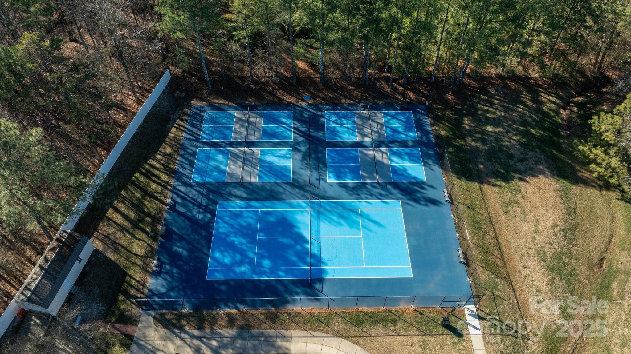 4806 Hickory Glen Drive Matthews NC 28105