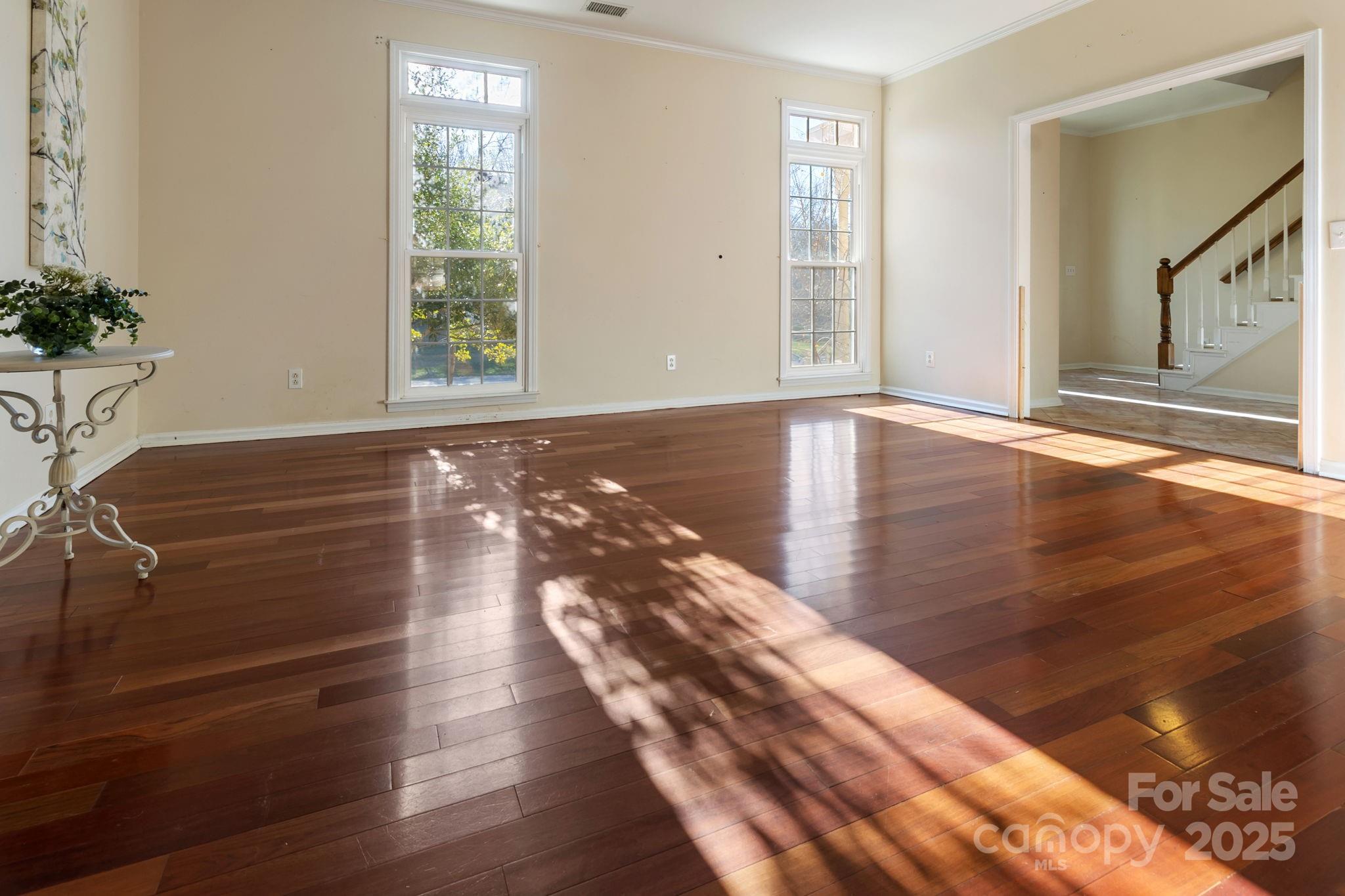 4806 Hickory Glen Drive Matthews NC 28105