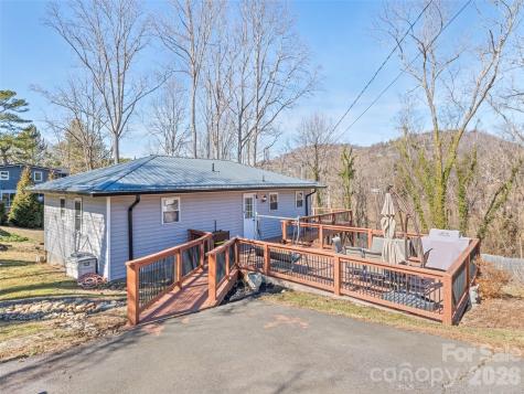 85 Culvern Street Asheville NC 28804