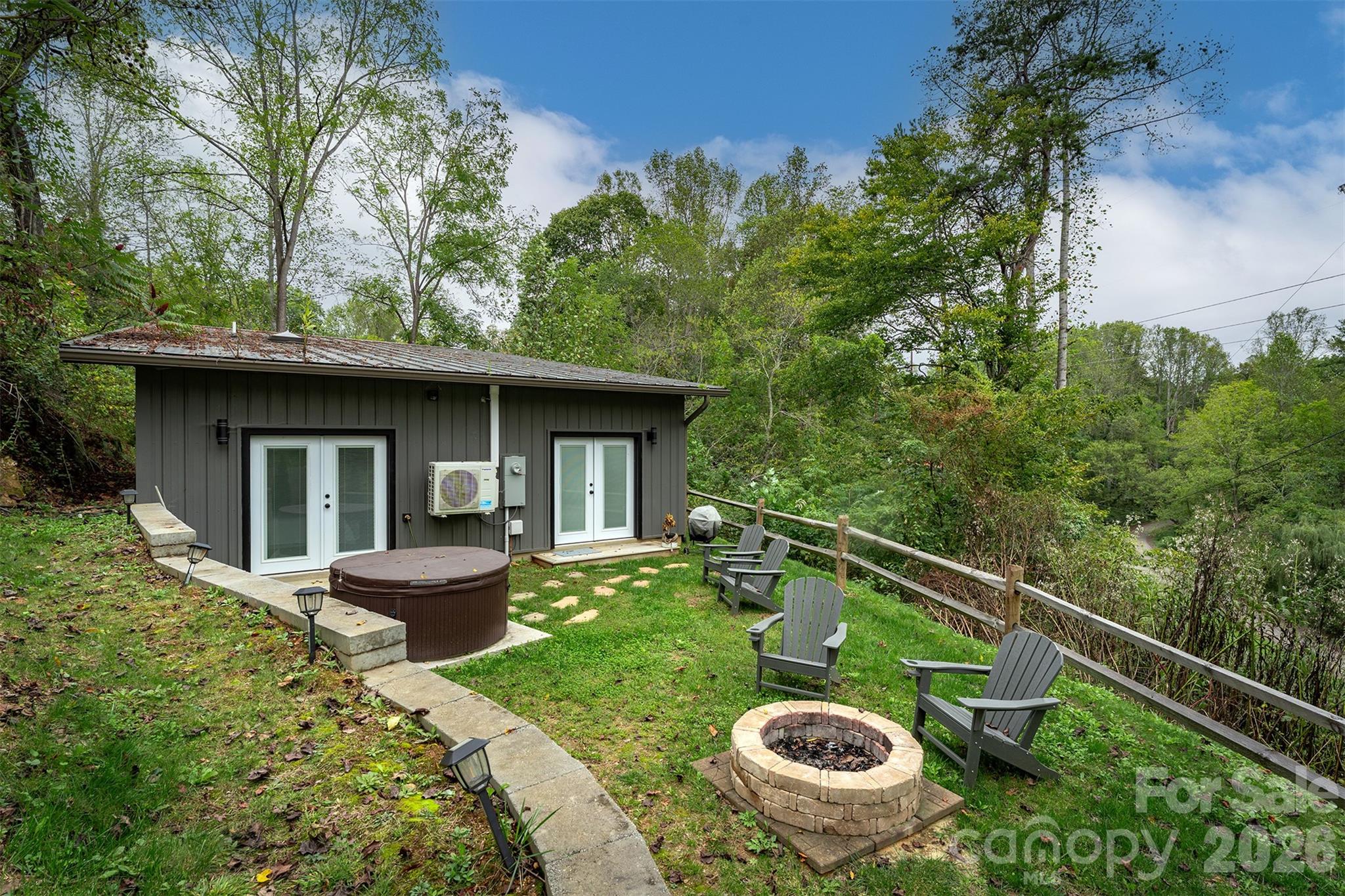25 Nelon Road Asheville NC 28804
