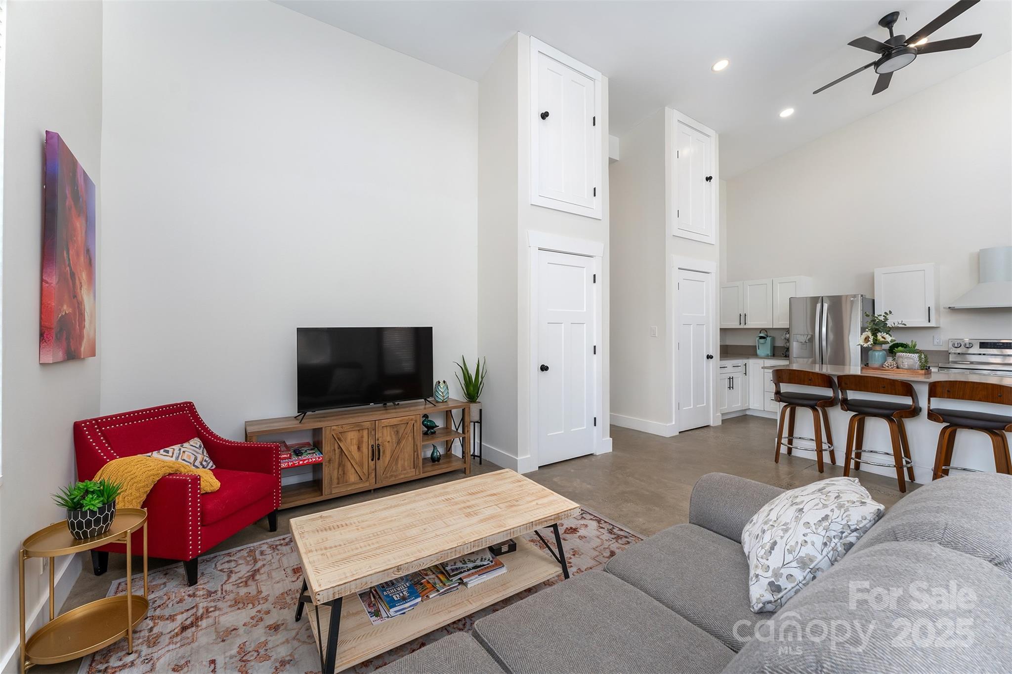 25 Nelon Road Asheville NC 28804