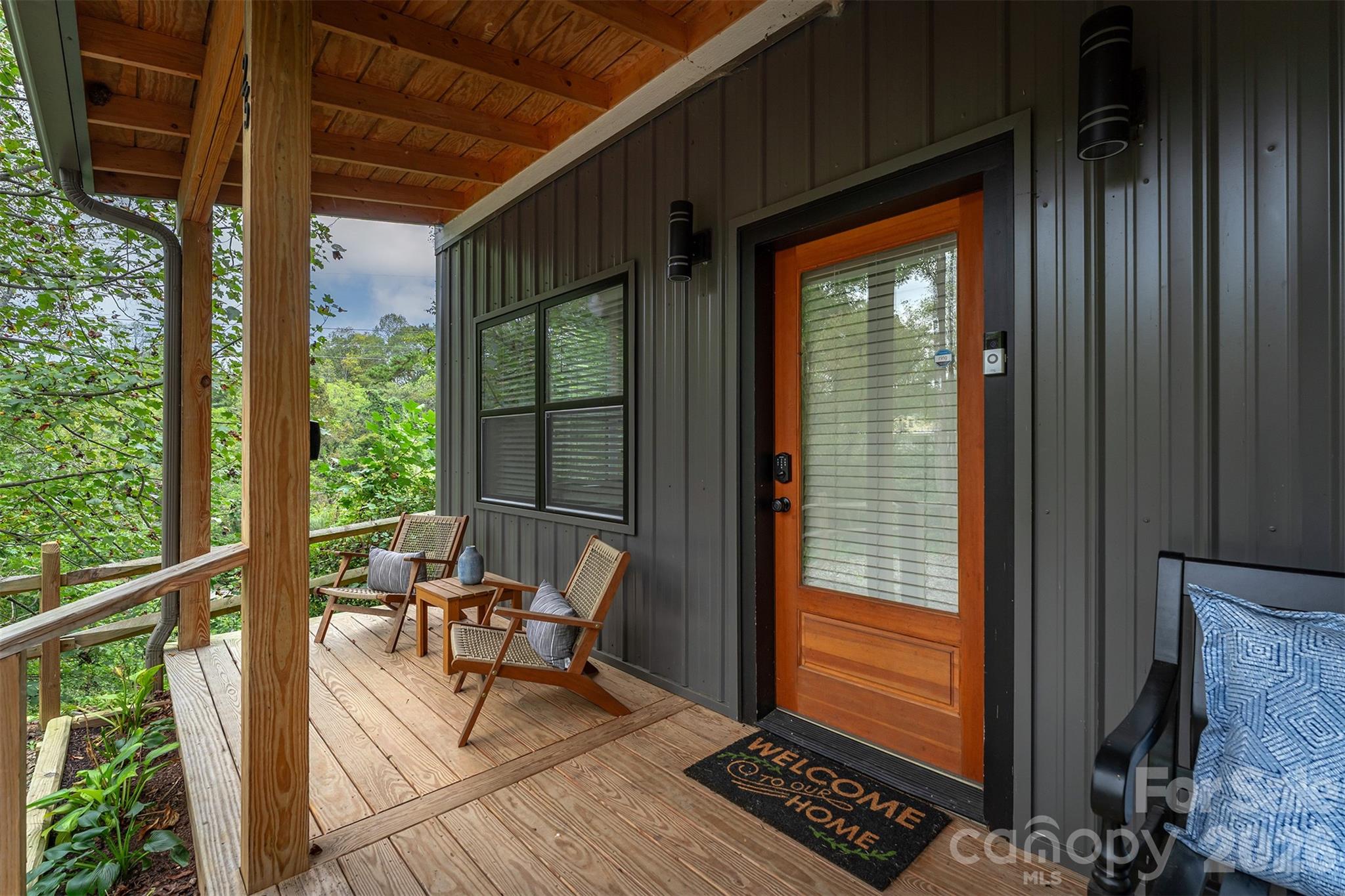 25 Nelon Road Asheville NC 28804