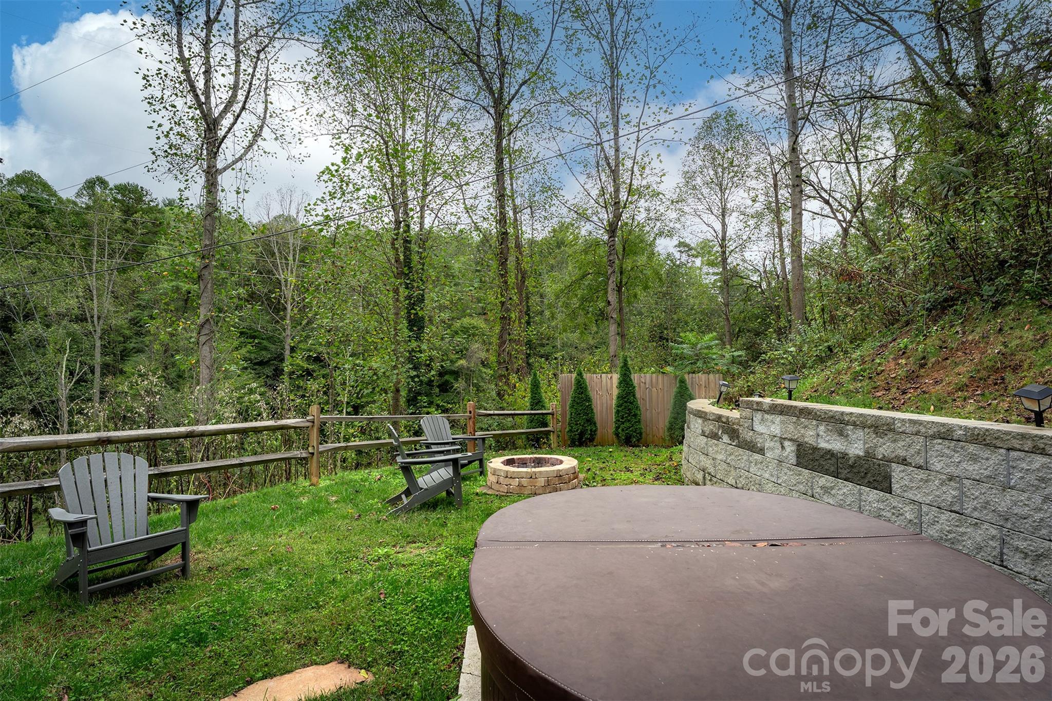 25 Nelon Road Asheville NC 28804