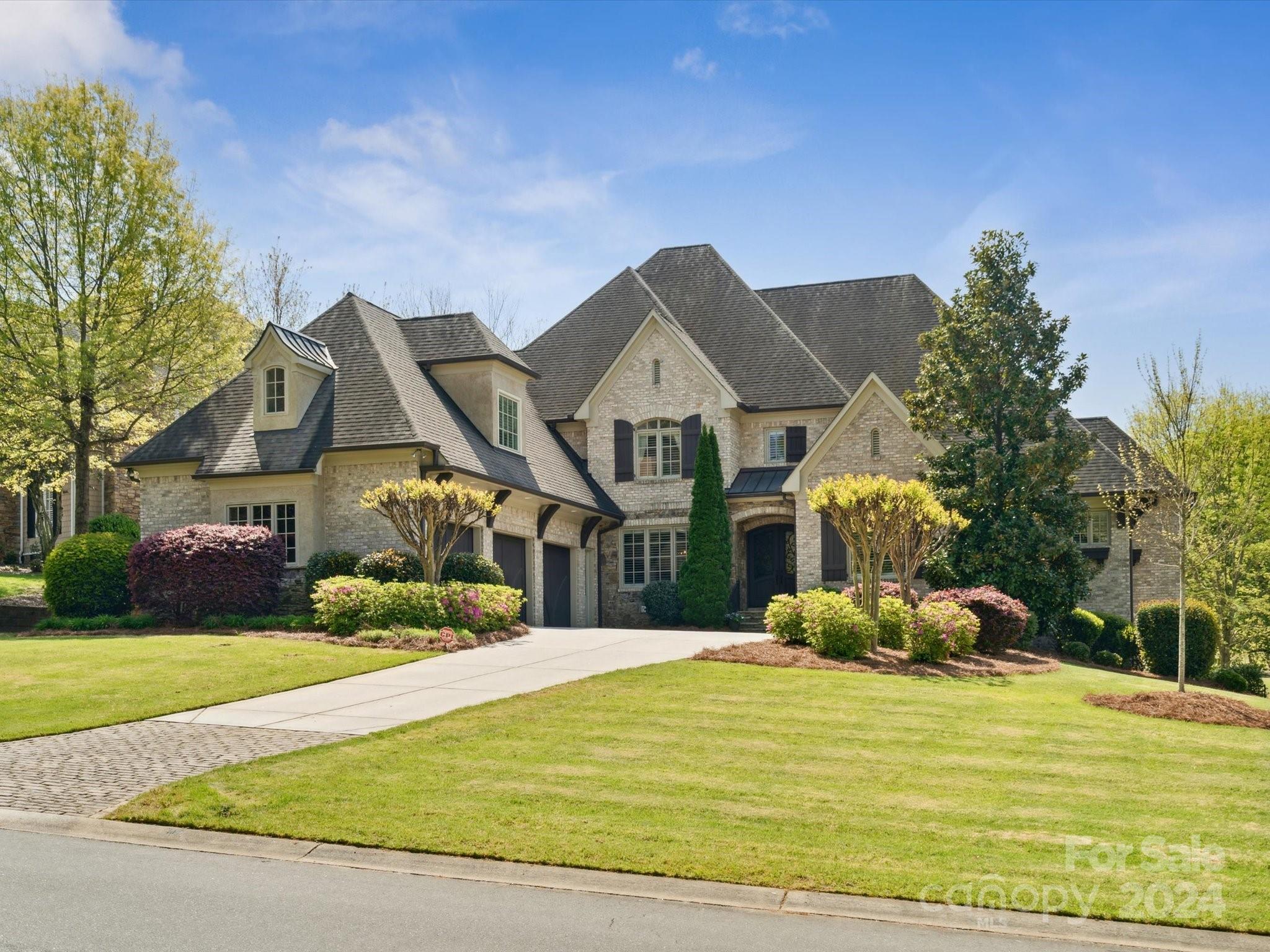 14425 Ballantyne Country Club Drive Charlotte NC 28277