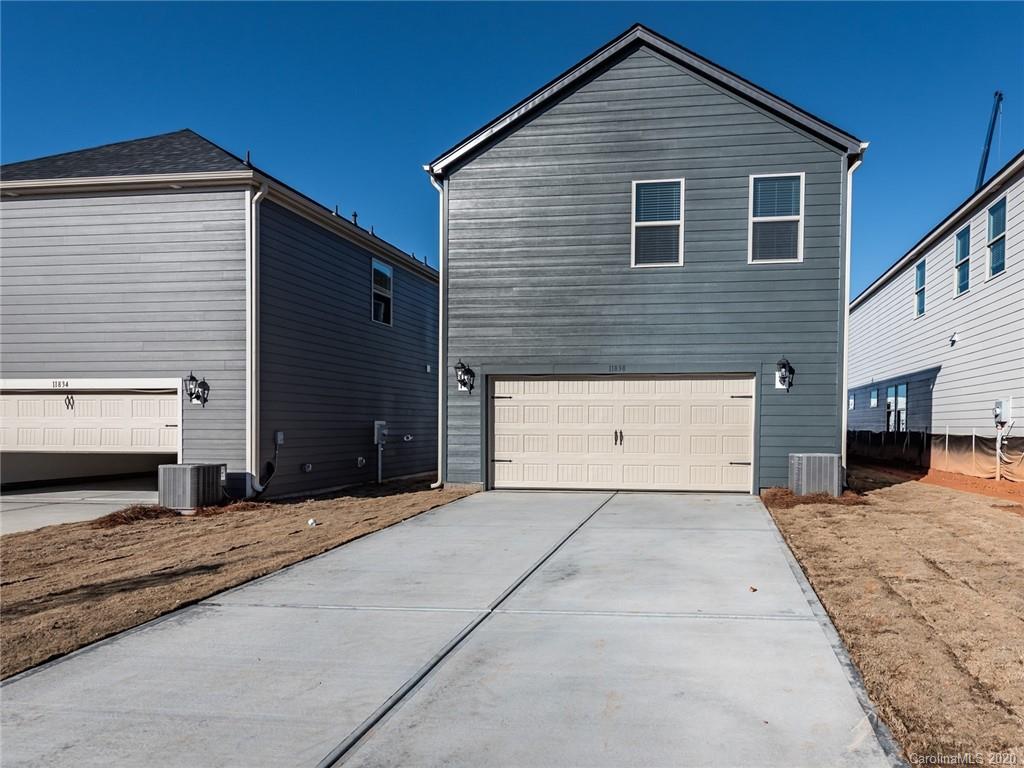 11838 Midnight Way Huntersville NC 28078