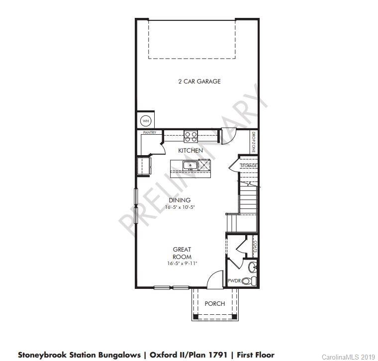 11838 Midnight Way Huntersville NC 28078