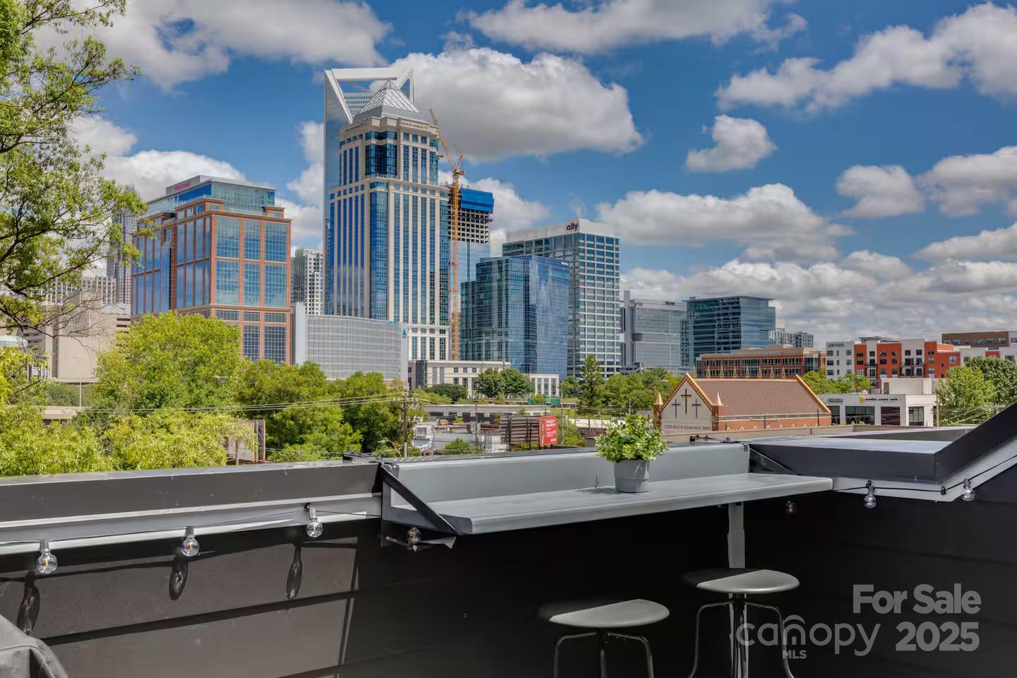1240 Minter Place Charlotte NC 28203