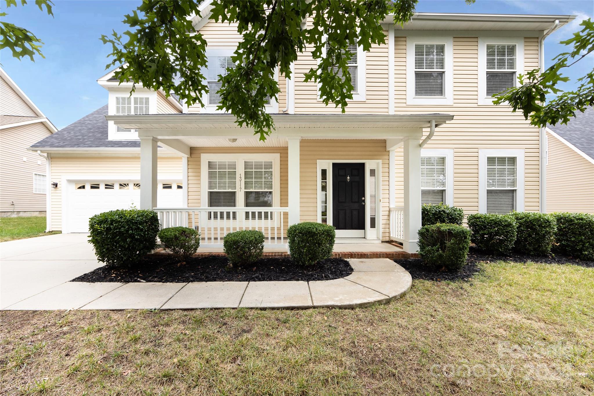 13117 Province Valley Place Huntersville NC 28078