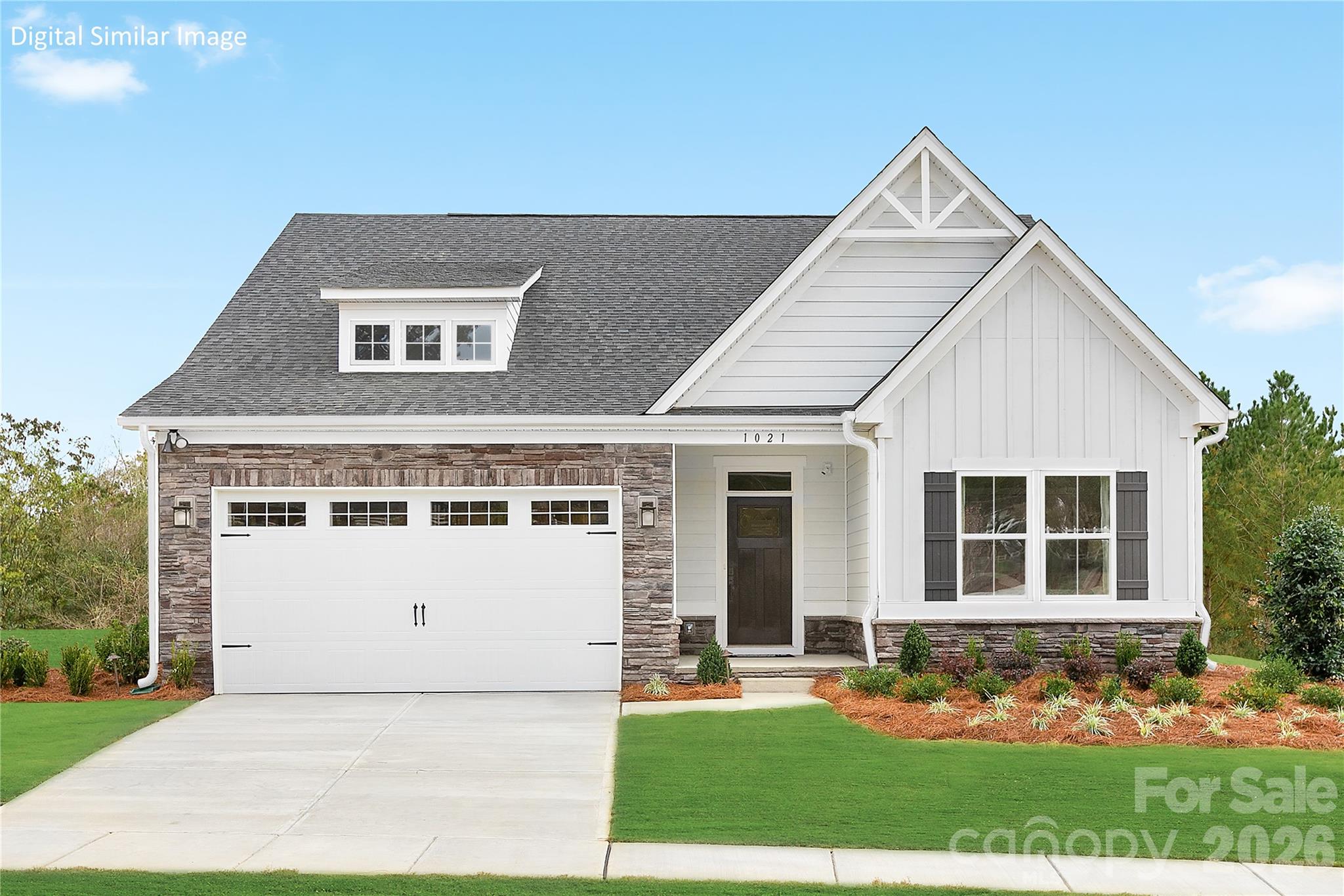 Charlotte NC, 916 Heathway Drive