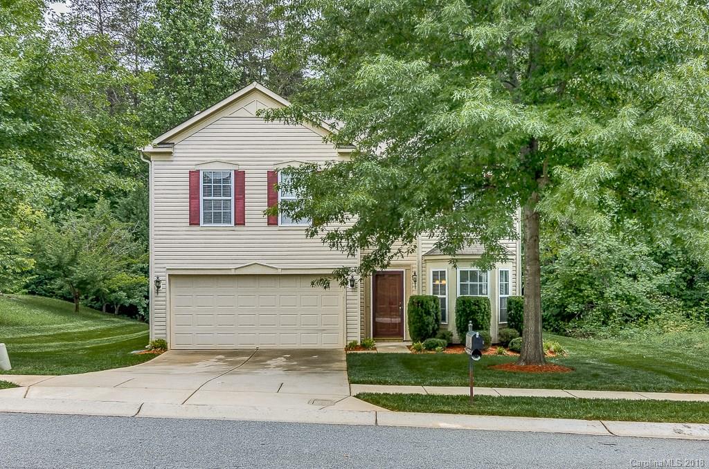 5213 Vanhoy Lane Charlotte NC 28269