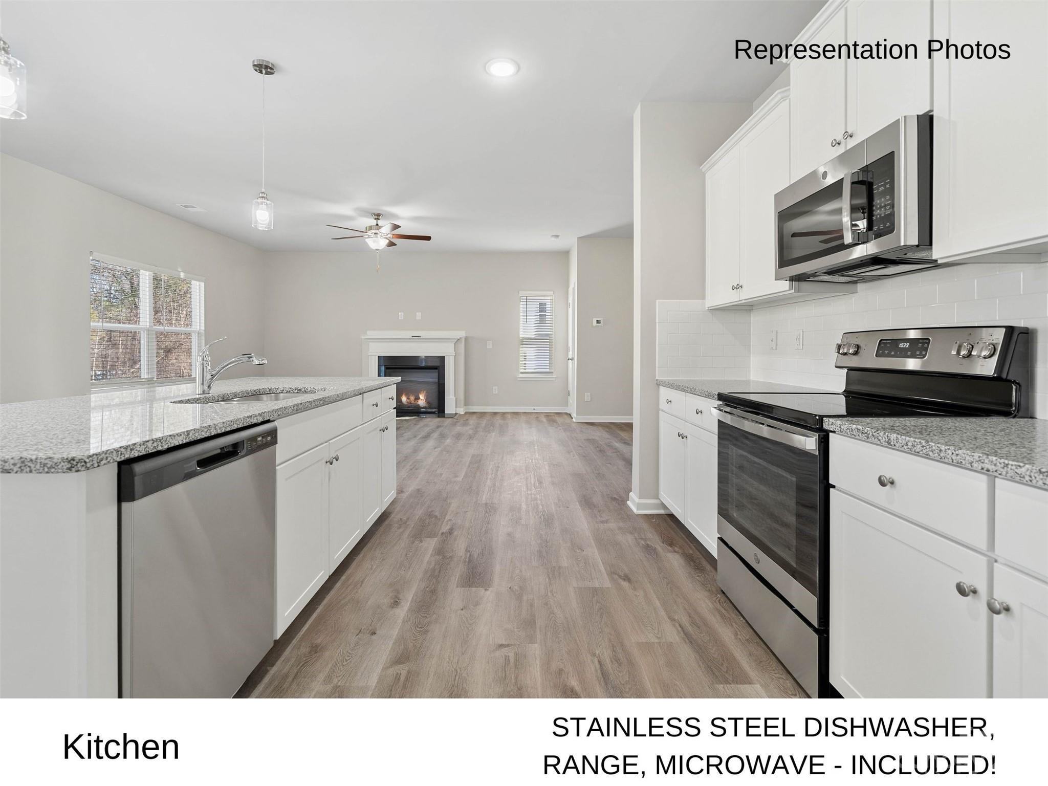 2022 Karen Woods Lane Charlotte NC 28216