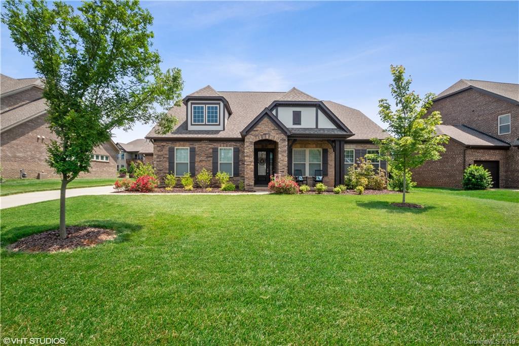 11403 Brangus Lane Mint Hill NC 28227