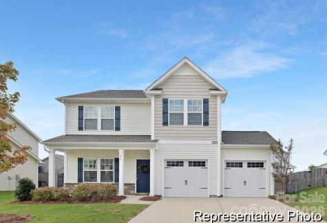 427 Whispering Hills Drive Locust NC 28097