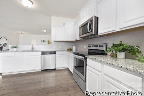 427 Whispering Hills Drive Locust NC 28097
