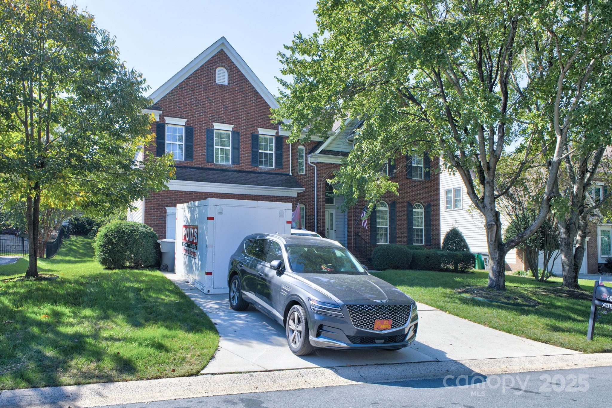 6416 Red Maple Drive Charlotte NC 28277