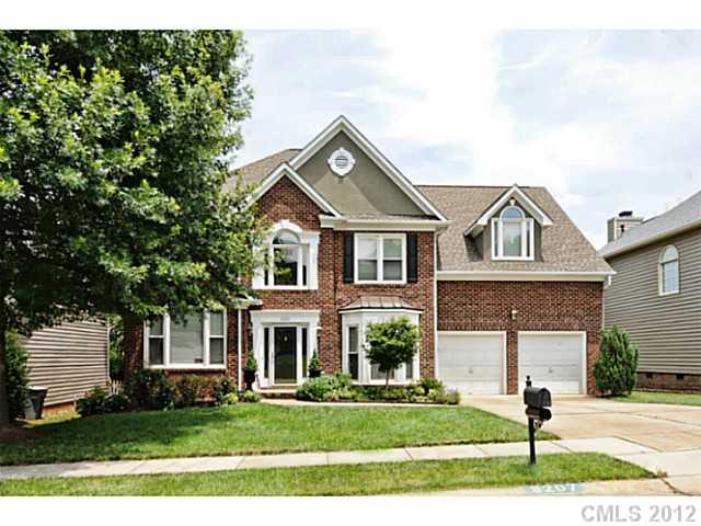 9207 Sandpiper Drive Charlotte NC 28277