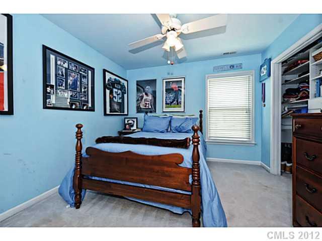 9207 Sandpiper Drive Charlotte NC 28277