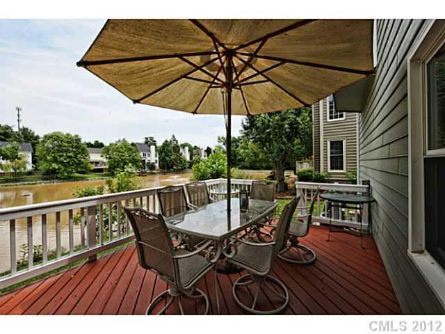 9207 Sandpiper Drive Charlotte NC 28277