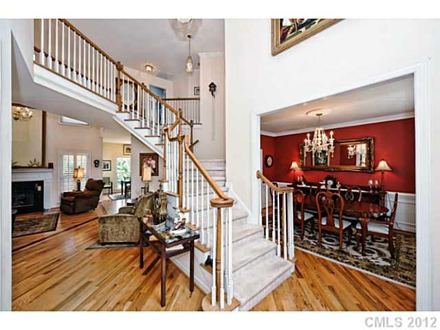 9207 Sandpiper Drive Charlotte NC 28277