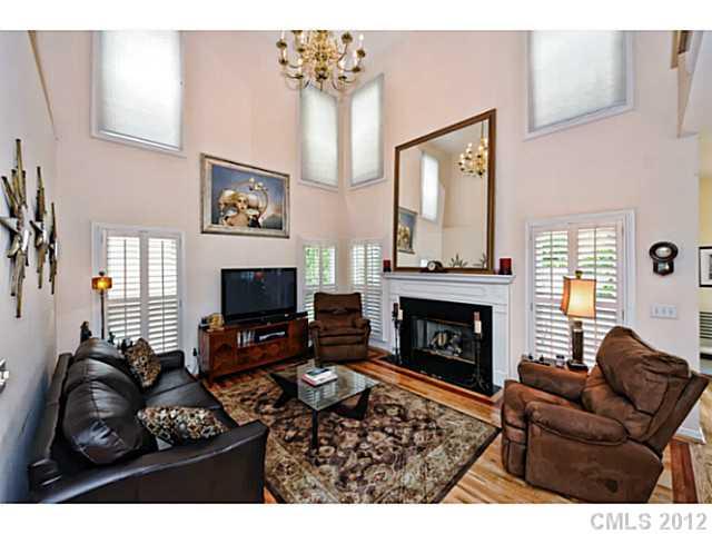 9207 Sandpiper Drive Charlotte NC 28277