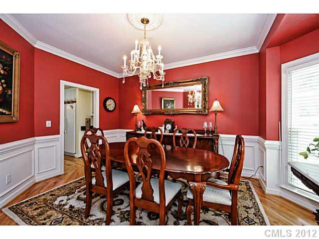 9207 Sandpiper Drive Charlotte NC 28277