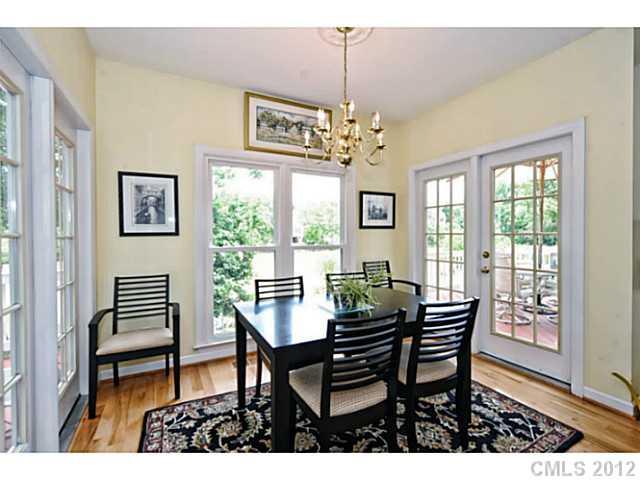 9207 Sandpiper Drive Charlotte NC 28277