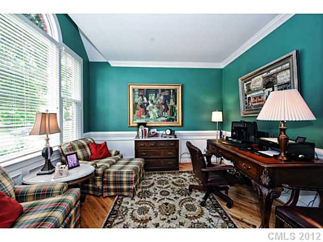 9207 Sandpiper Drive Charlotte NC 28277