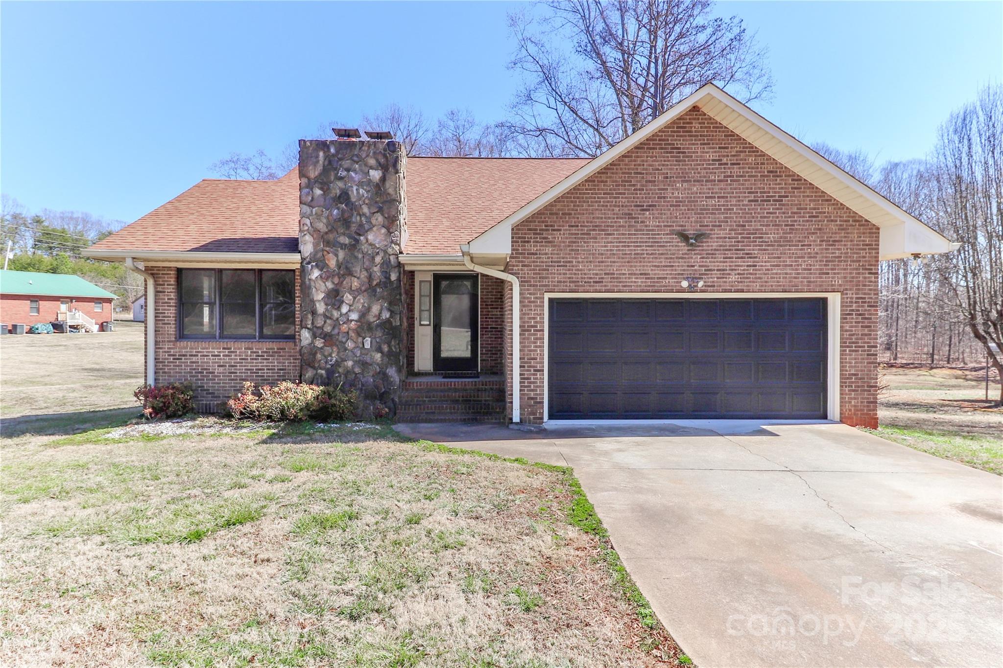 2274 Old Wilkesboro Road Statesville NC 28625