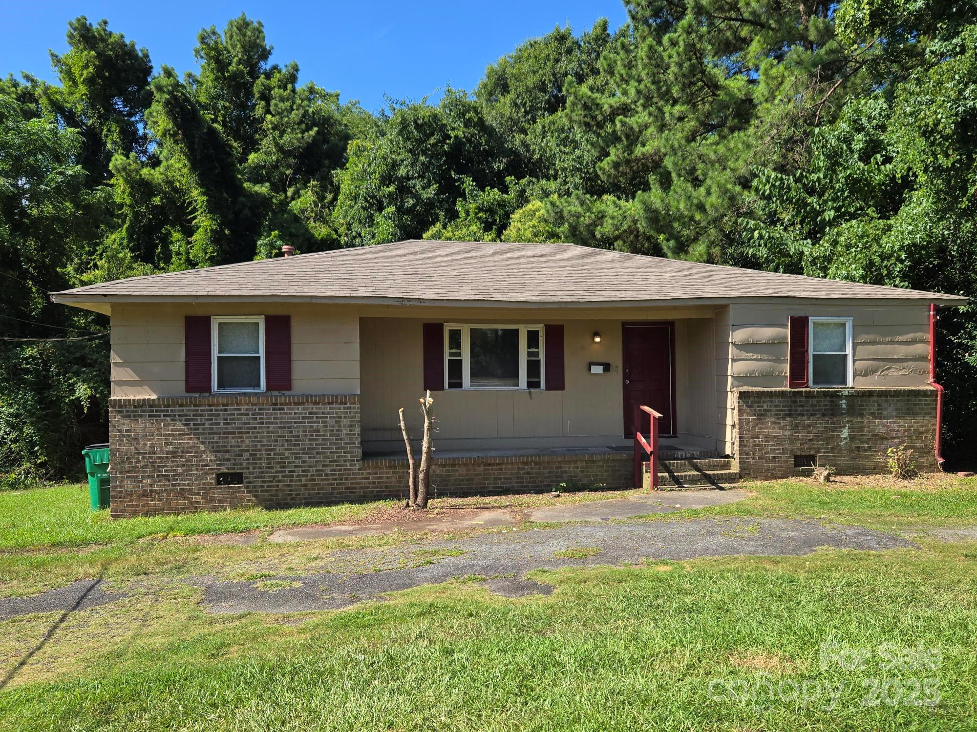 4406 W Argyle Drive Charlotte NC 28213