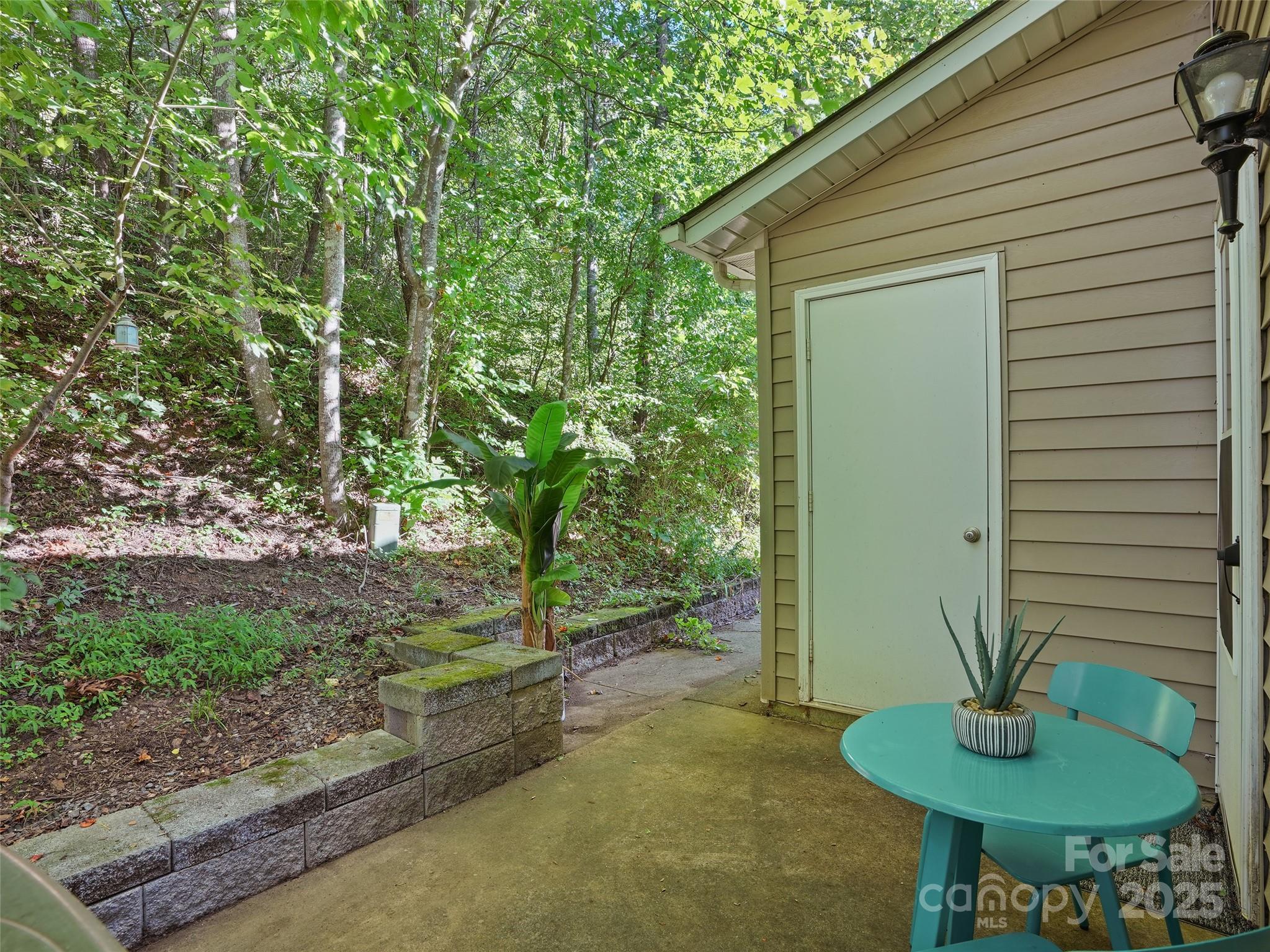 1 Rocking Porch Road Asheville NC 28805
