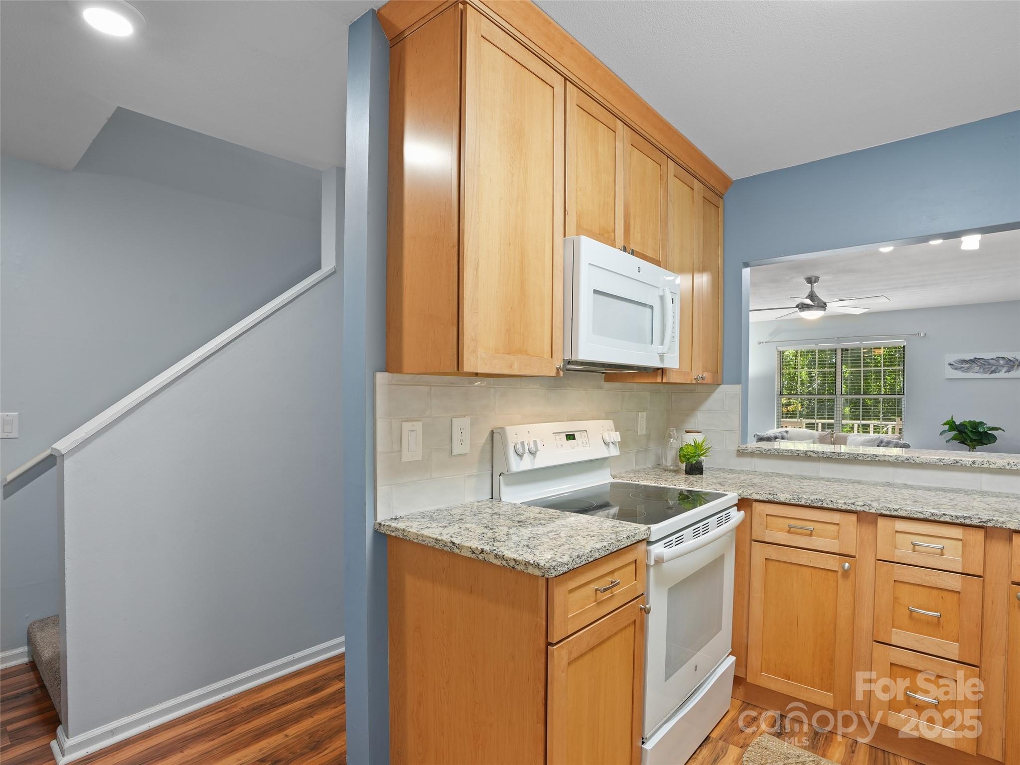 1 Rocking Porch Road Asheville NC 28805