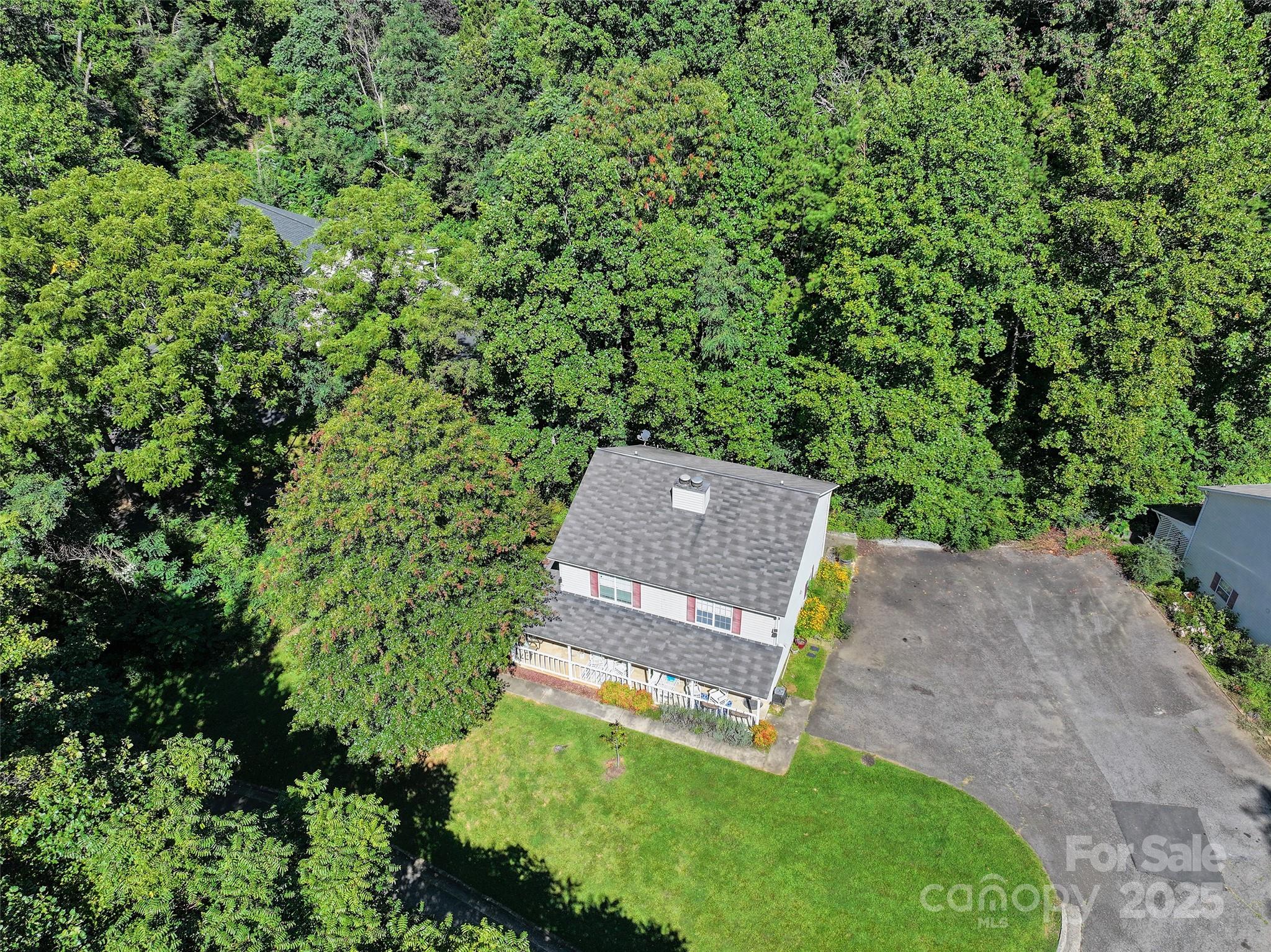 1 Rocking Porch Road Asheville NC 28805