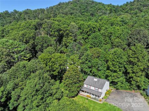 1 Rocking Porch Road Asheville NC 28805