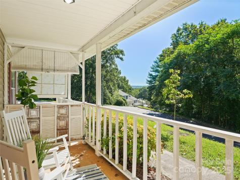 1 Rocking Porch Road Asheville NC 28805