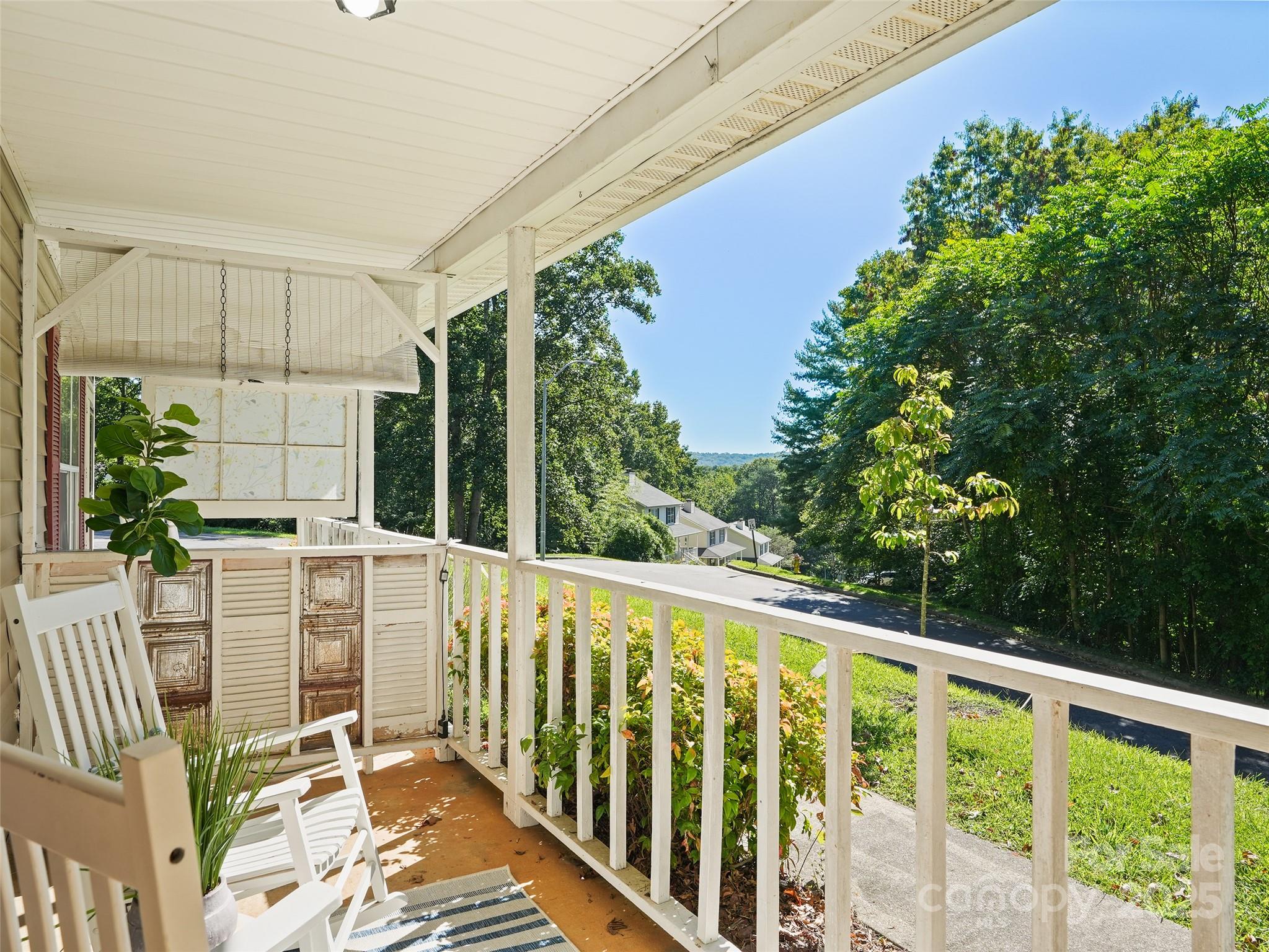 1 Rocking Porch Road Asheville NC 28805