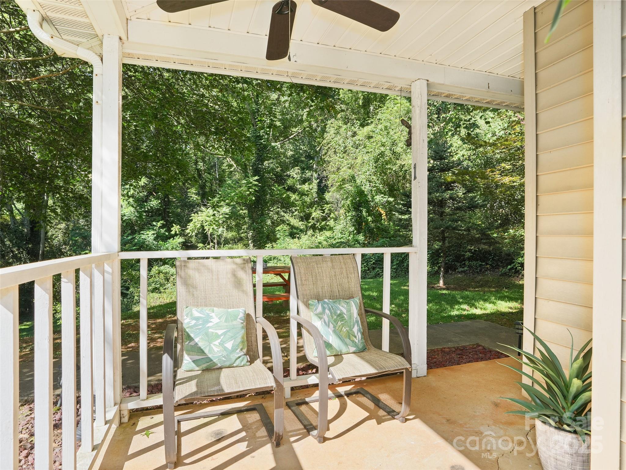 1 Rocking Porch Road Asheville NC 28805