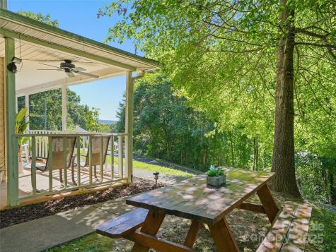 1 Rocking Porch Road Asheville NC 28805