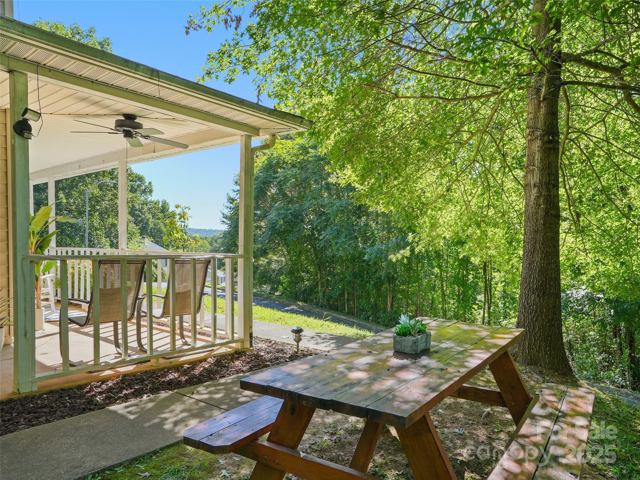 1 Rocking Porch Road Asheville NC 28805