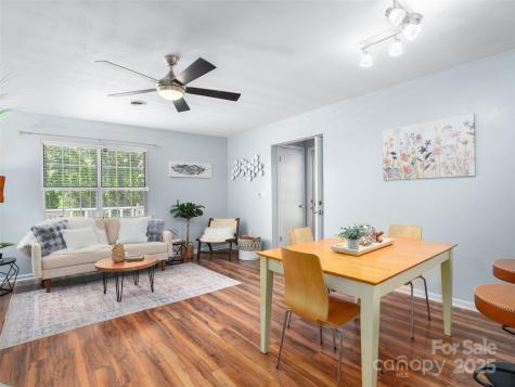 1 Rocking Porch Road Asheville NC 28805