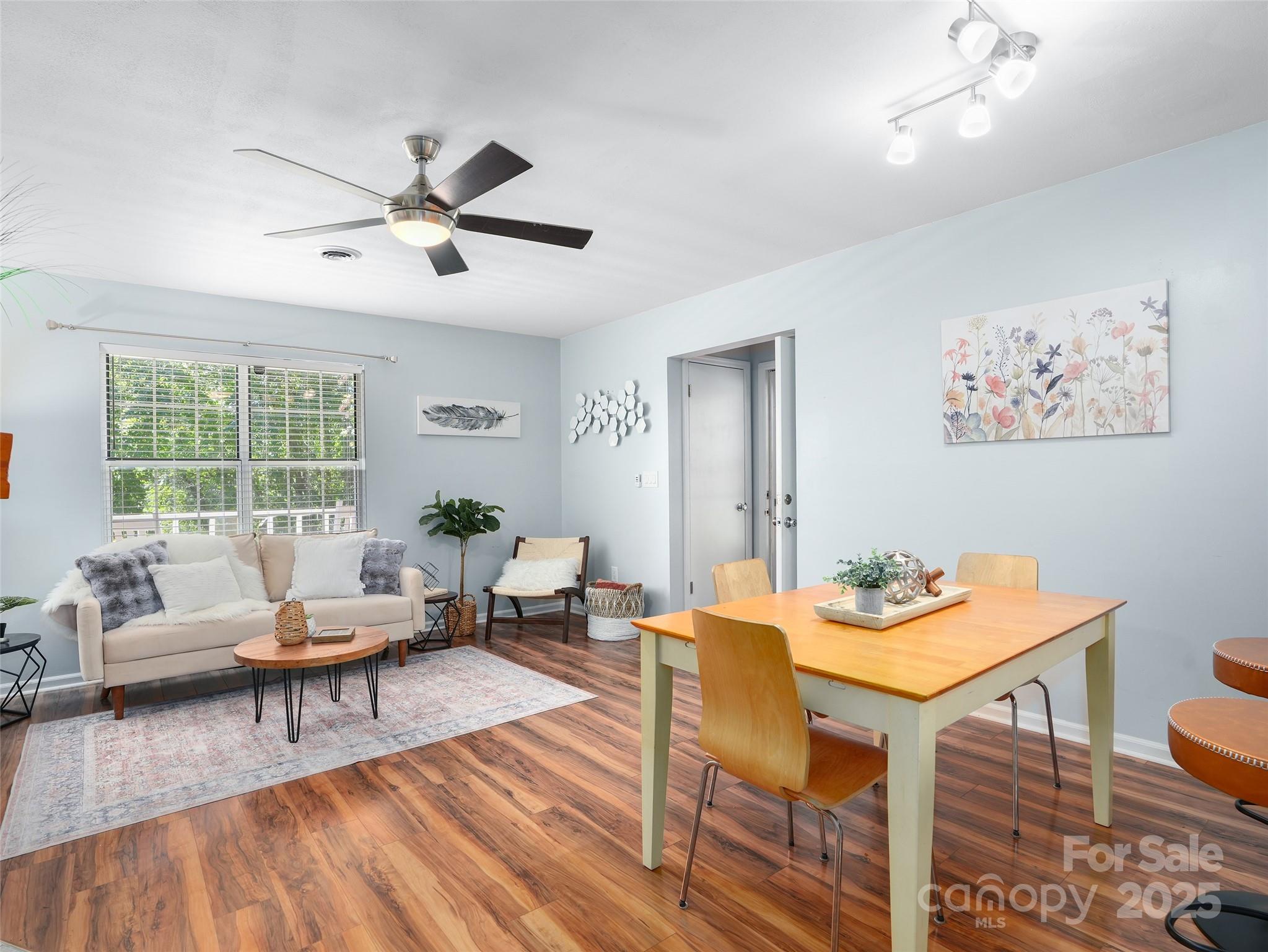 1 Rocking Porch Road Asheville NC 28805