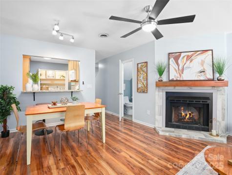 1 Rocking Porch Road Asheville NC 28805