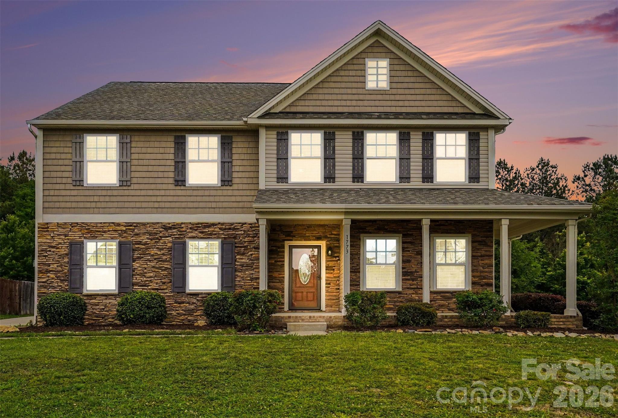1773 Stuart Carter Avenue Rock Hill SC 29730