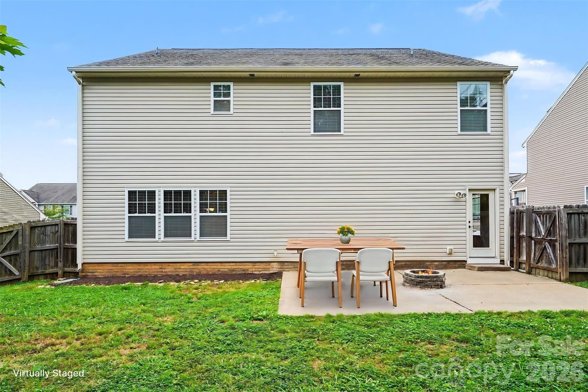 1773 Stuart Carter Avenue Rock Hill SC 29730