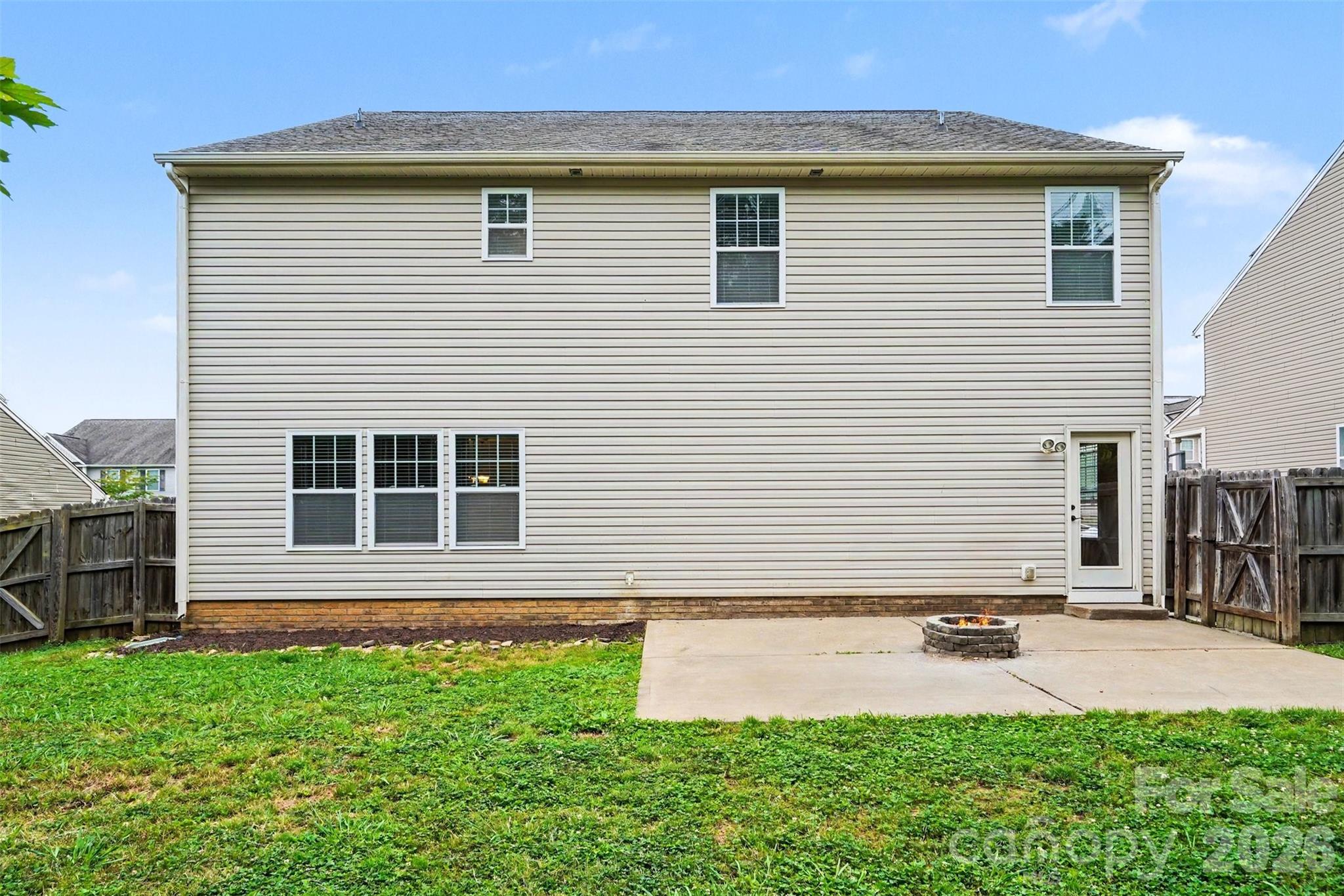 1773 Stuart Carter Avenue Rock Hill SC 29730